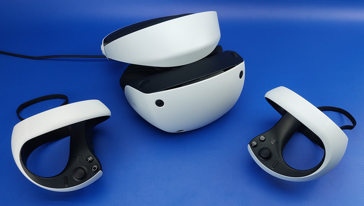 Sanal Gerçeklik Sanatı: PlayStation VR2 - Yeni Bir Gerçekliğin Kapılarını Açın